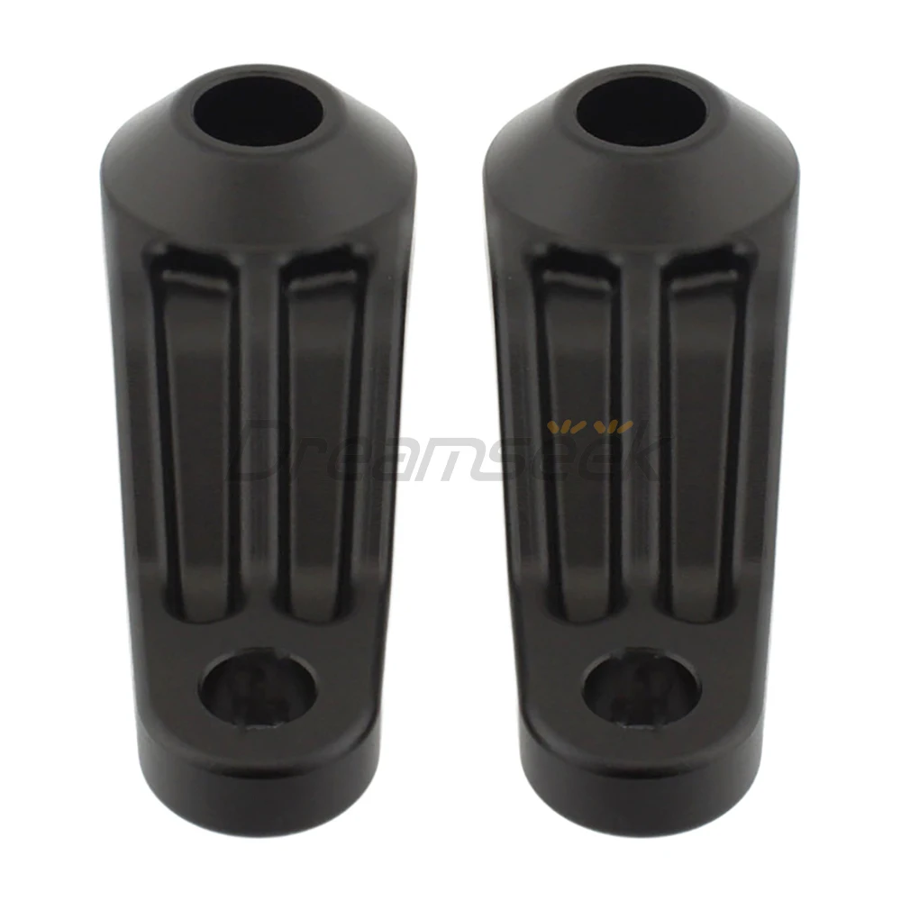 Rear Turn Signal Light Bracket Holder for Triumph Street Twin Bonneville T100/SE/T120/Scrambler Indicator Support Mount Aluminum
