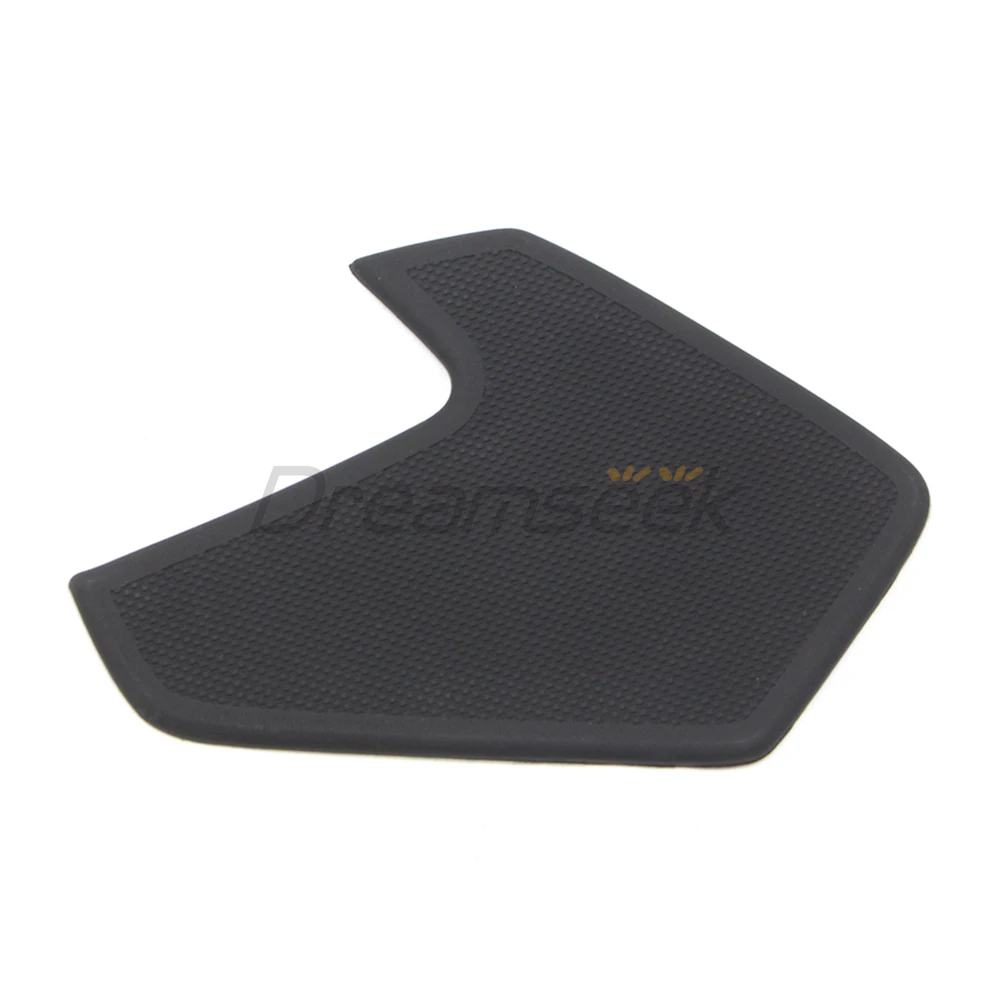 Side Fuel Tank Pad Anti-slip Decal Sticker for BMW G310R 2015+ Motorcycle Non-slip Knee Grip Protector Traction Tankpads Rubber