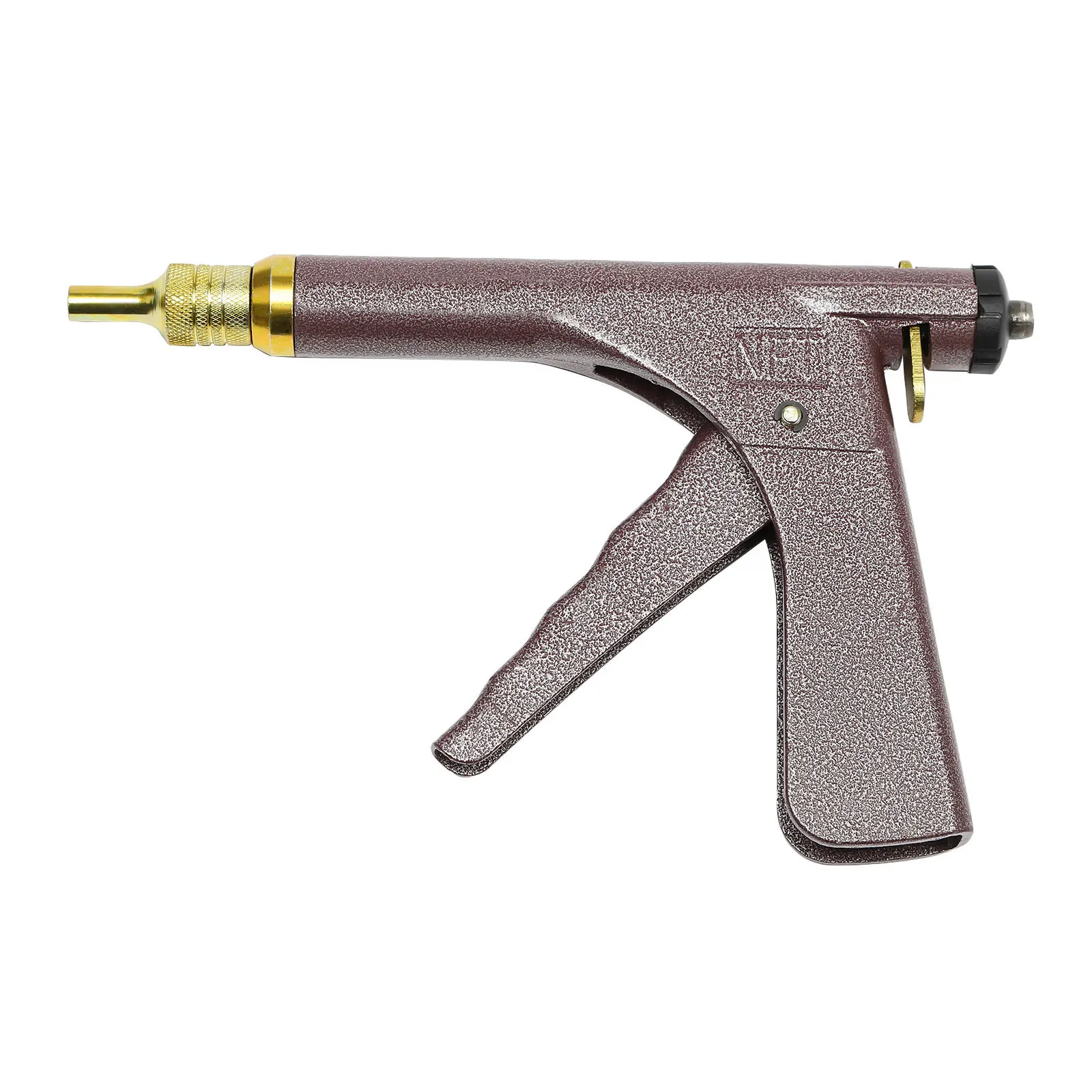 Tire Repair Tool Kit Auto Bike Tubeless Tire Repair Tool Set Car Motorcycle Vacuum Tire Block Air Leaking Kit for Home Garage