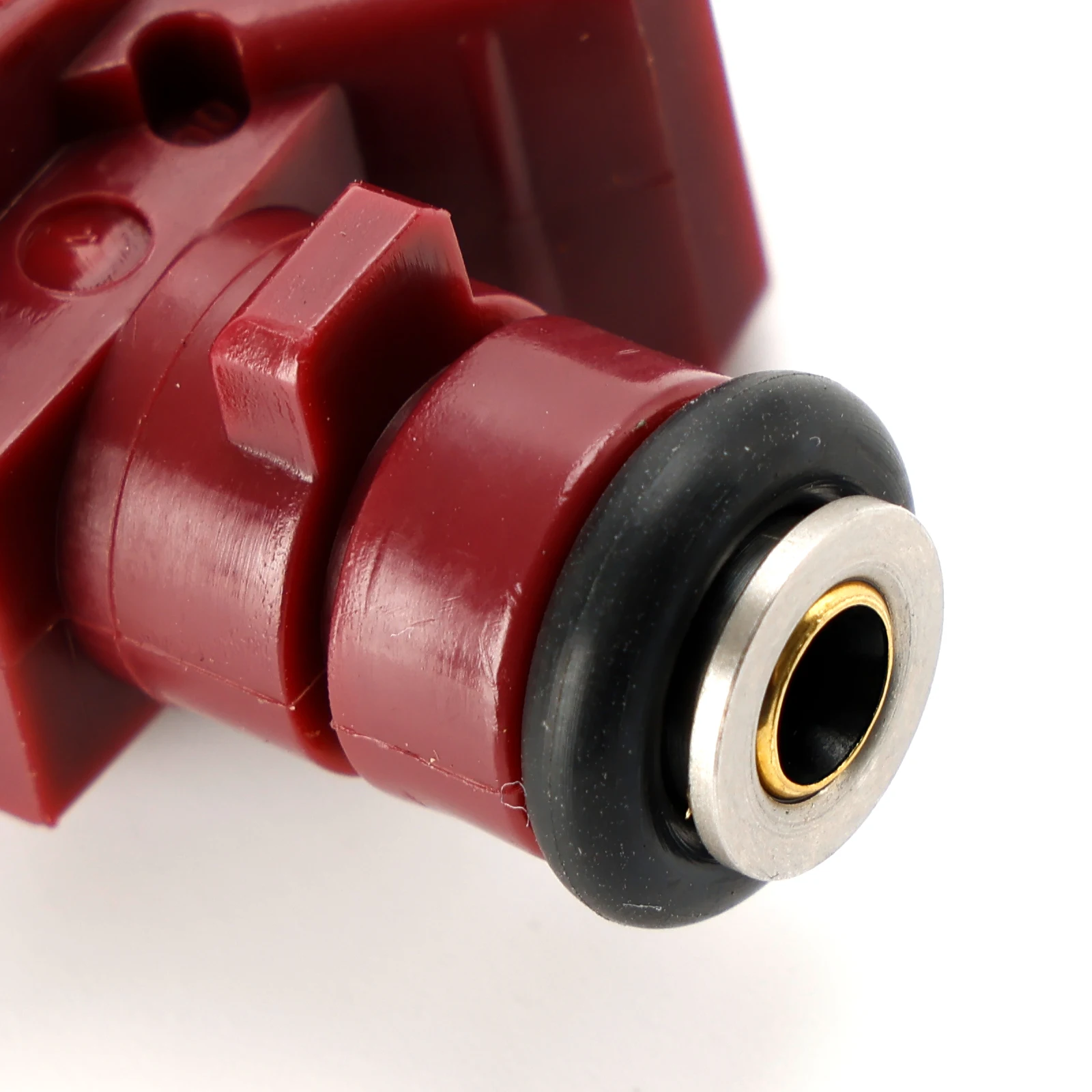 Artudatech 1PCS Fuel Injector A2710780023 Fit Mercedes Benz C-Class CLK-Class 1.8L