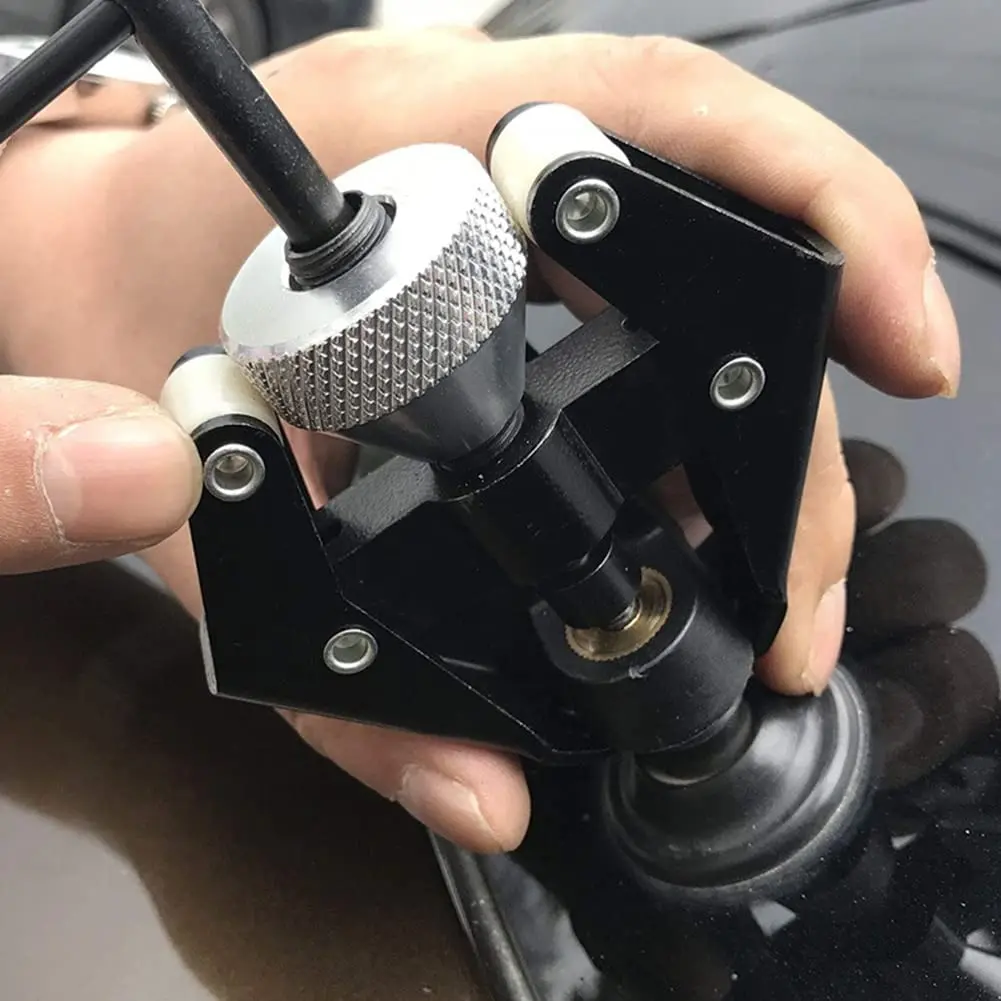 Professional Car Windshield Wiper Arm Remover Puller Roller Extractor Repair Tool Auto Repair