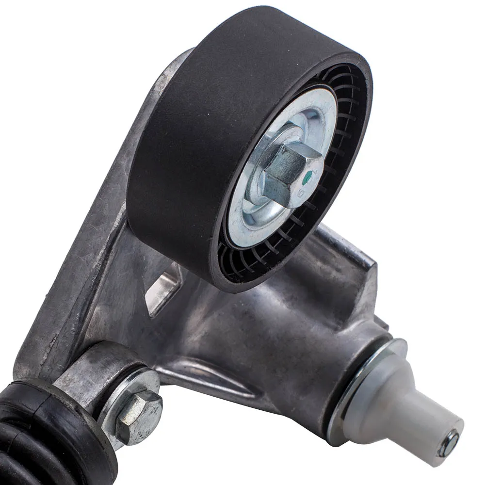 Generator Fan Belt Tensioner Kit Fit For Jaguar X-Type 2003-2009 2.0 2.2 Diesel