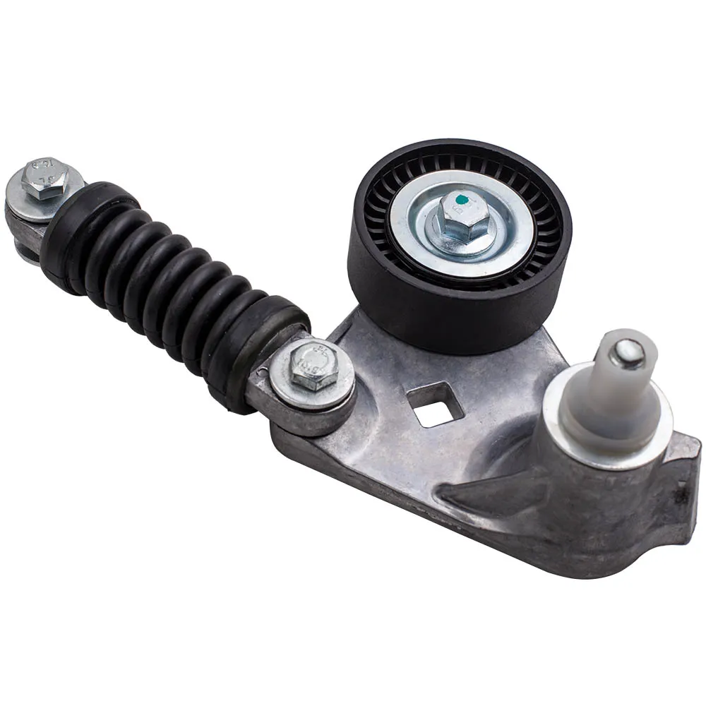 Generator Fan Belt Tensioner Kit Fit For Jaguar X-Type 2003-2009 2.0 2.2 Diesel