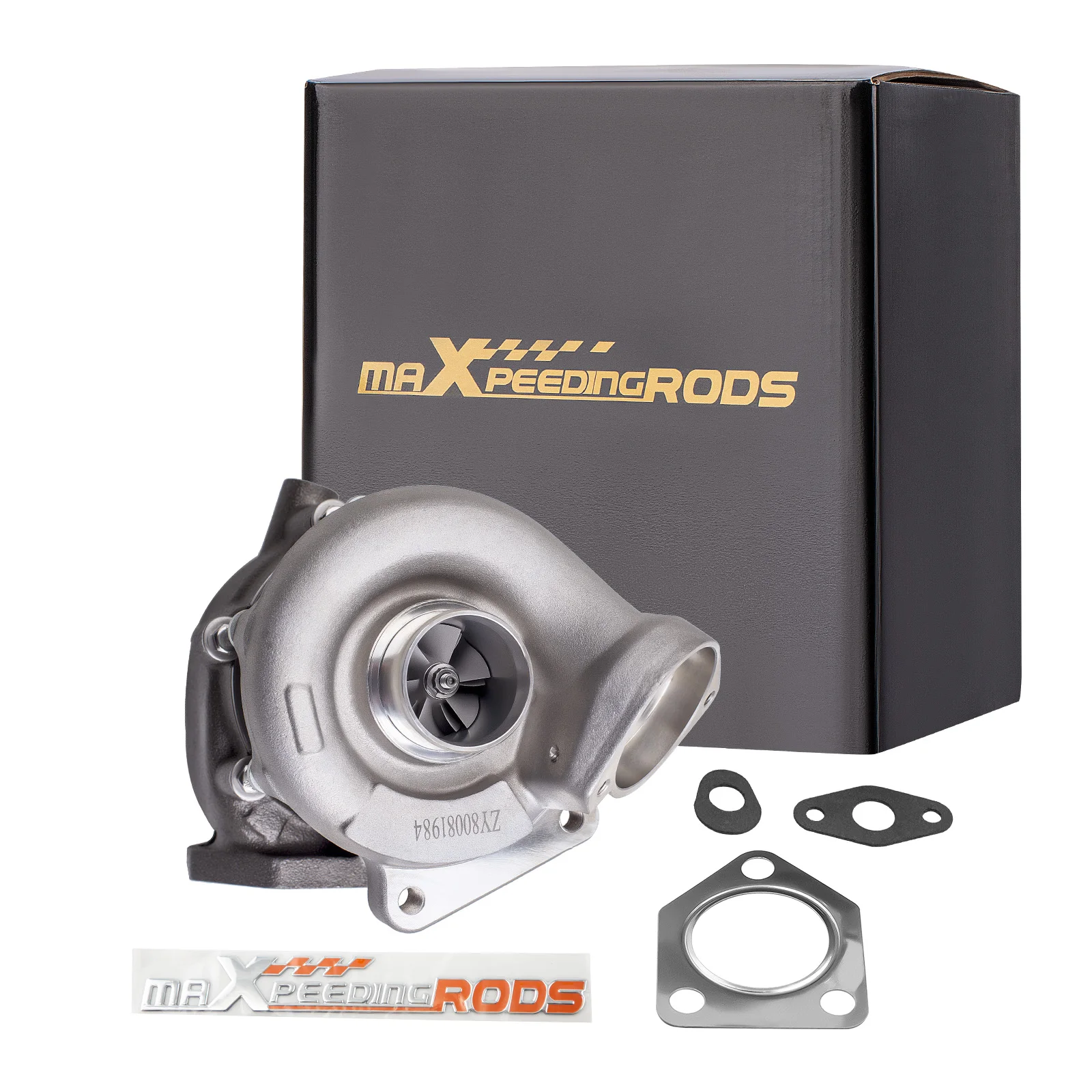 Turbocharger for BMW E90 E91 320D 120D 163HP M47TU2D20 Turbo 49135-05610 4913505620 49135-05610
