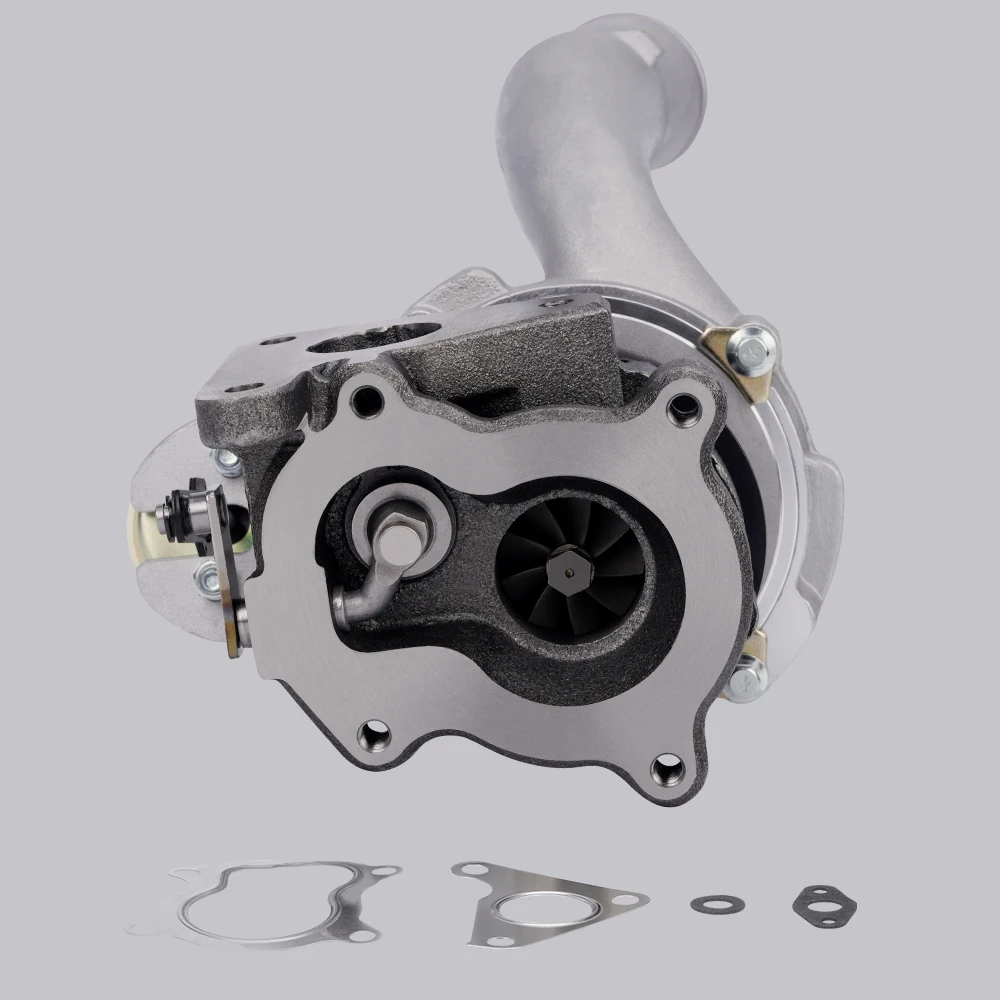 Billet Turbocharger For Renault Trafic Vauxhall Vivaro 1.9 DTI DCI 703245 703245-0001 53039700048