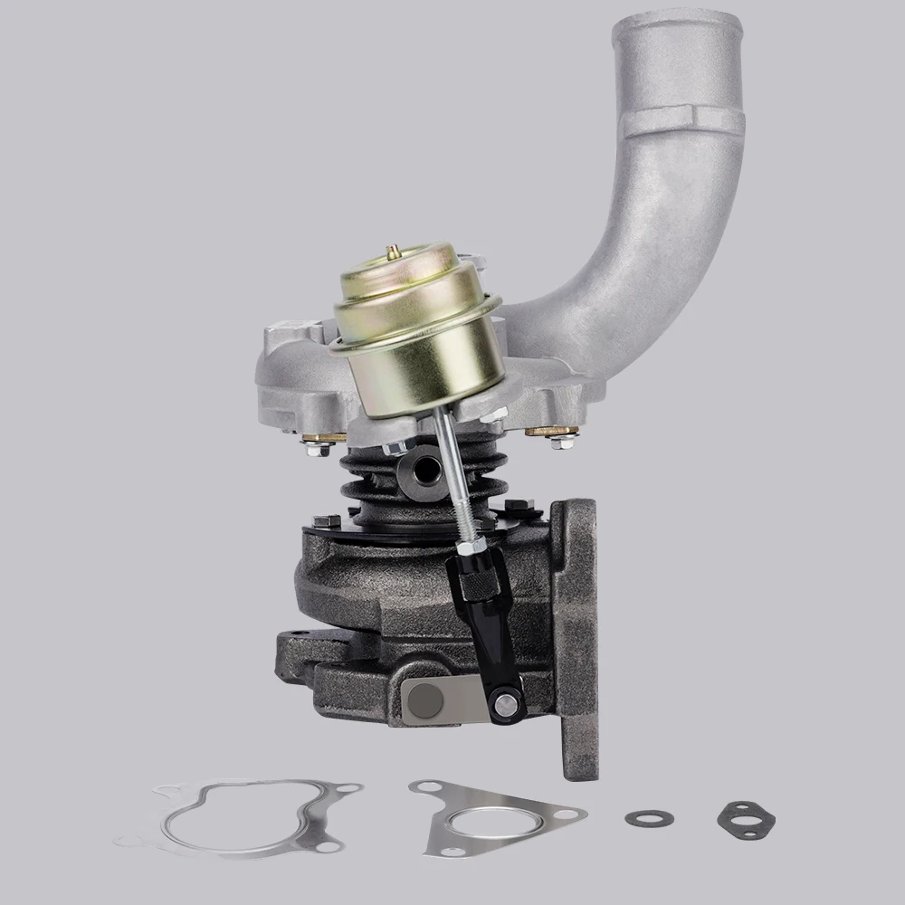 Billet Turbocharger For Renault Trafic Vauxhall Vivaro 1.9 DTI DCI 703245 703245-0001 53039700048