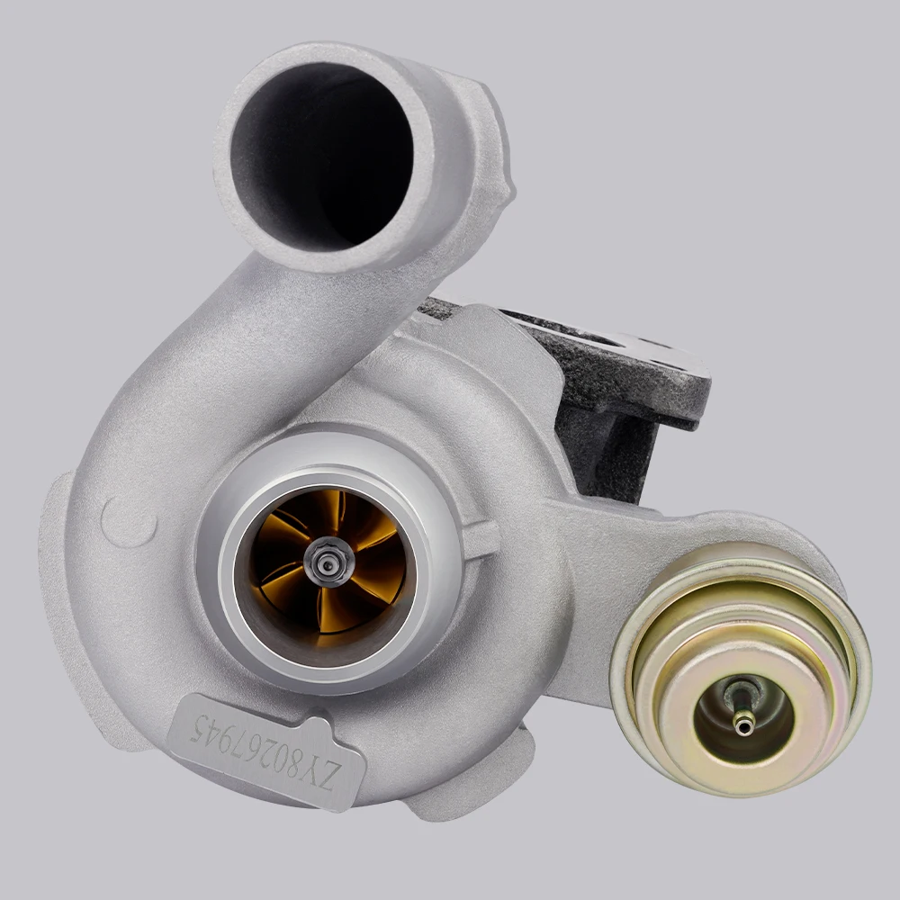 Billet Turbocharger For Renault Trafic Vauxhall Vivaro 1.9 DTI DCI 703245 703245-0001 53039700048