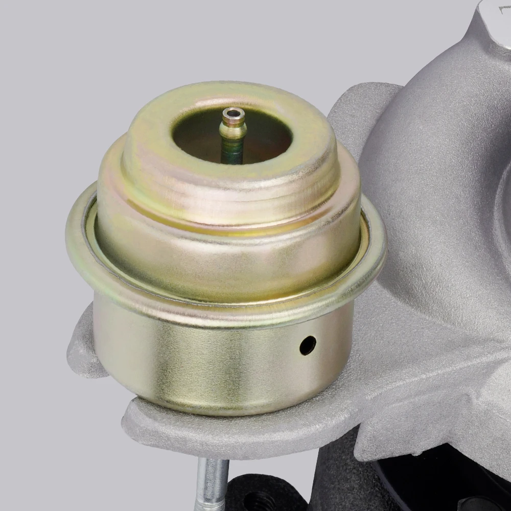 Billet Turbocharger For Renault Trafic Vauxhall Vivaro 1.9 DTI DCI 703245 703245-0001 53039700048