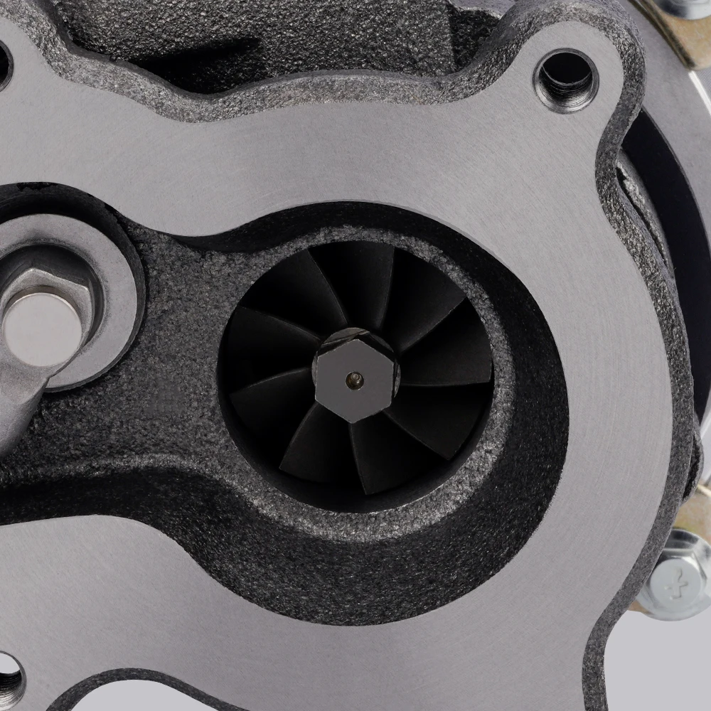 Billet Turbocharger For Renault Trafic Vauxhall Vivaro 1.9 DTI DCI 703245 703245-0001 53039700048