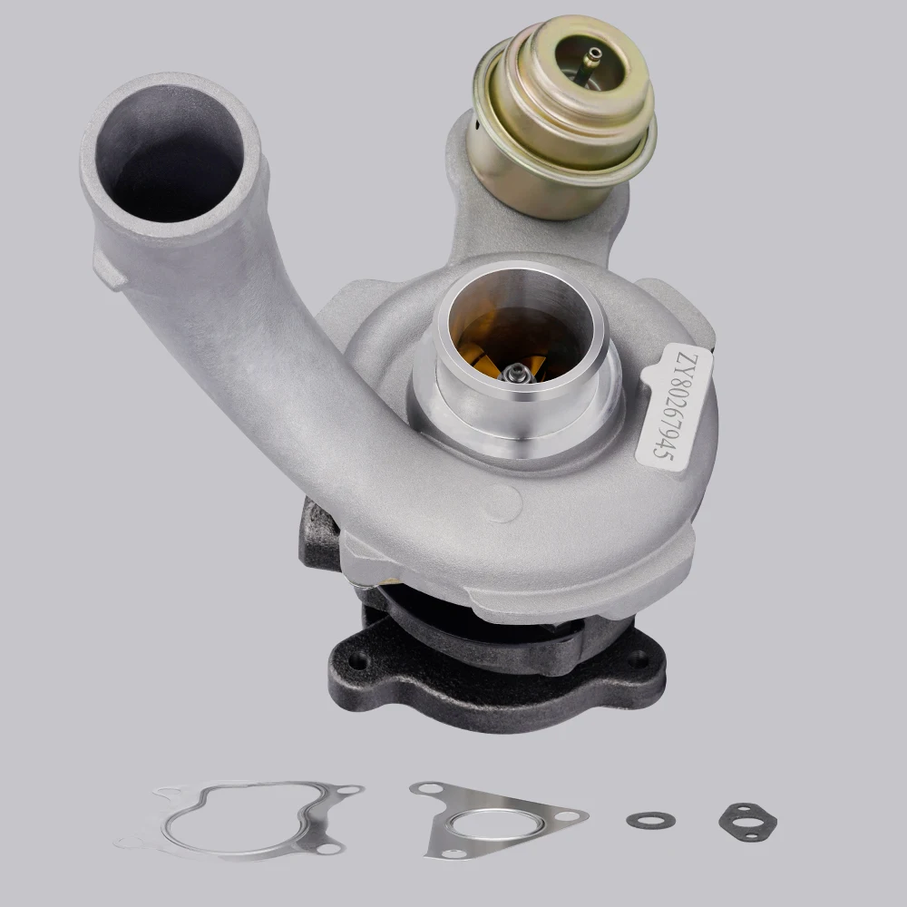 Billet Turbocharger For Renault Trafic Vauxhall Vivaro 1.9 DTI DCI 703245 703245-0001 53039700048