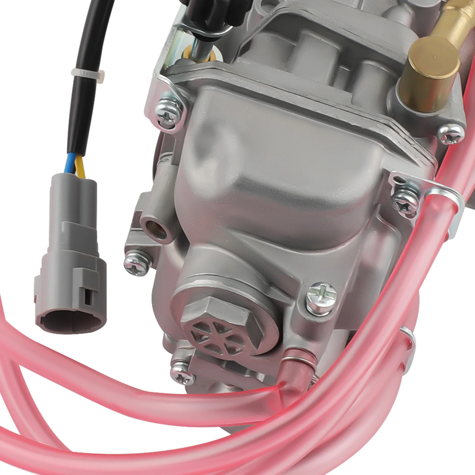 38mm Carburetor for Yamaha 250F WR250 WR250F YZ250F 2001-2013 5XC-14101-G0-00