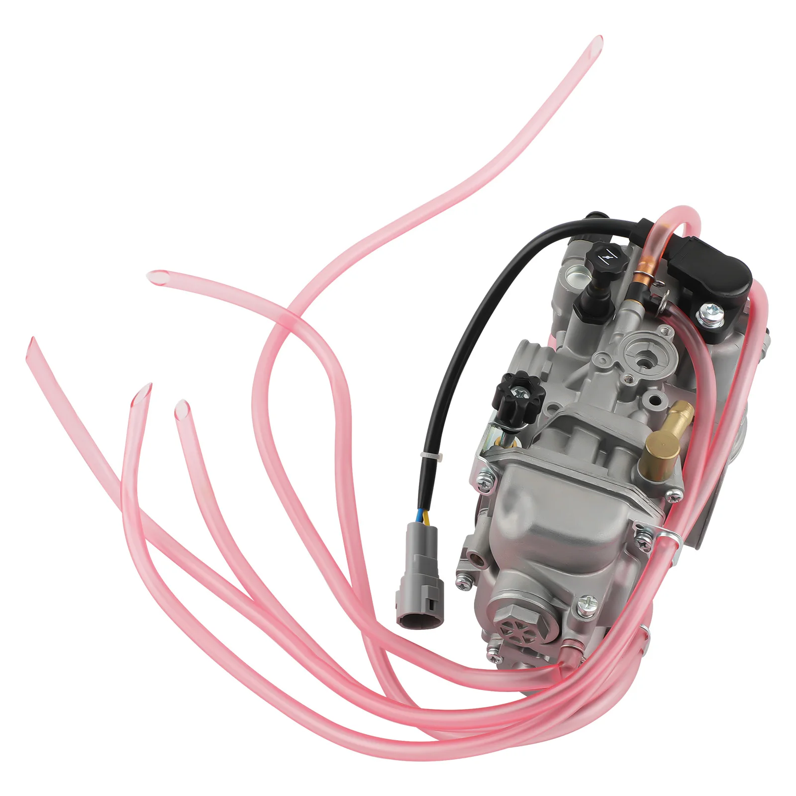 38mm Carburetor for Yamaha 250F WR250 WR250F YZ250F 2001-2013 5XC-14101-G0-00