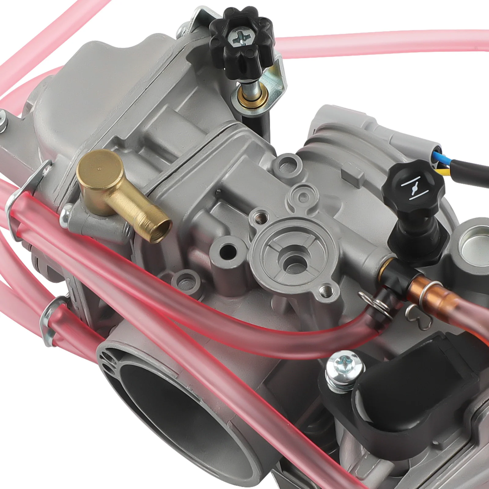 38mm Carburetor for Yamaha 250F WR250 WR250F YZ250F 2001-2013 5XC-14101-G0-00