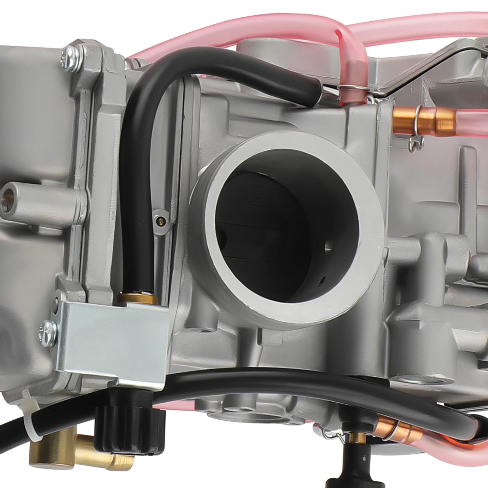 38mm Carburetor for Yamaha 250F WR250 WR250F YZ250F 2001-2013 5XC-14101-G0-00