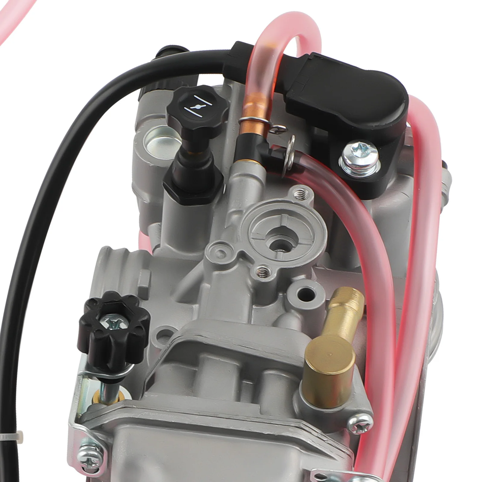 38mm Carburetor for Yamaha 250F WR250 WR250F YZ250F 2001-2013 5XC-14101-G0-00