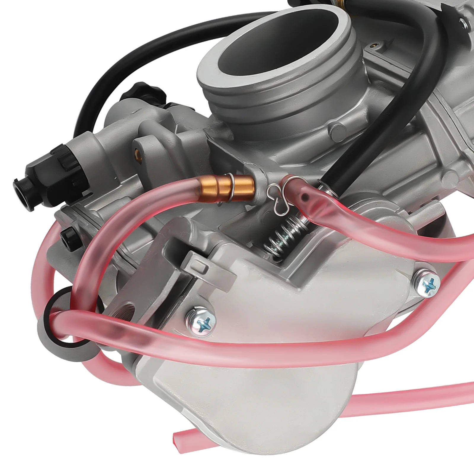 38mm Carburetor for Yamaha 250F WR250 WR250F YZ250F 2001-2013 5XC-14101-G0-00