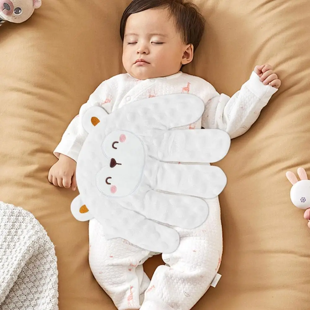 Baby Soothing Palm Hand Remote Control Baby Soothing Palm Baby Sleep Patting Toy Soft Electric Baby Hand Pillow Baby Sleep