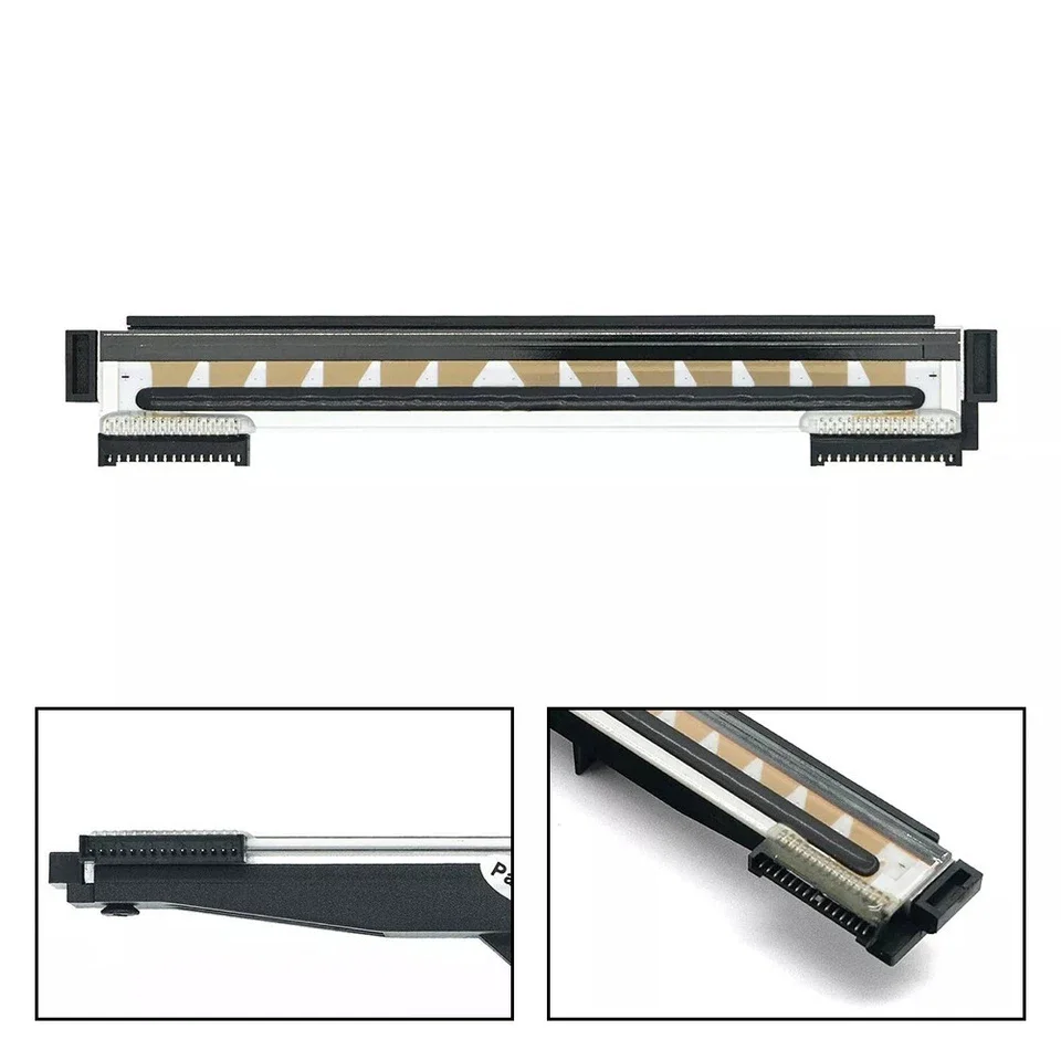 G105910 P1115690 203DPI Printhead for Zebra ZD220 ZD230 TLP2844 2844 TLP2844 GC420T GC420D LP2844 LP2844Z 888TT GK888T Printer