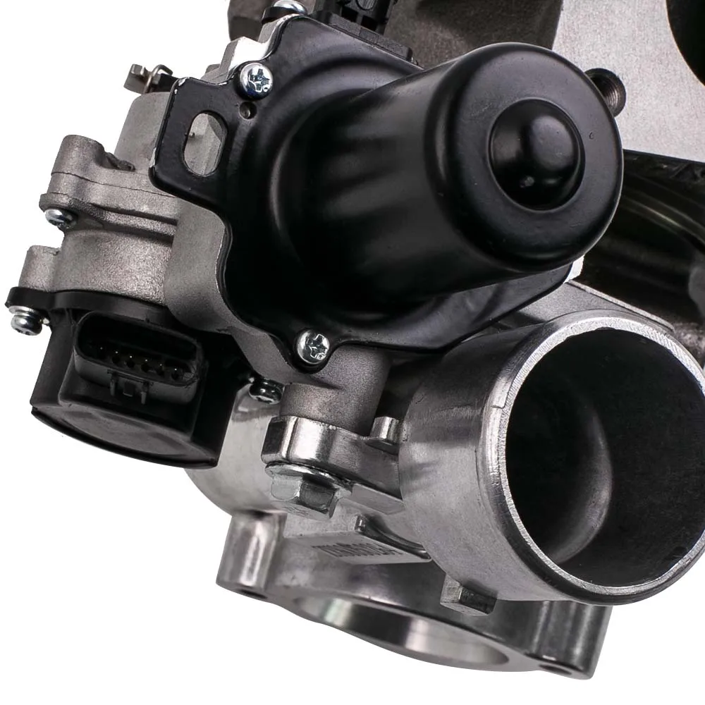 CT16V Turbo for Toyota Hilux Land Cruiser Prado D-4D 1KD-FTV 3.0L 1720130110