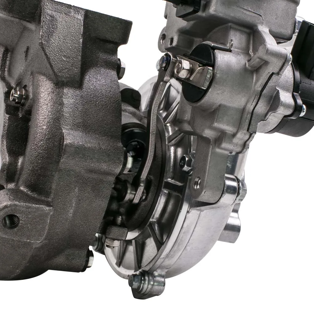 CT16V Turbo for Toyota Hilux Land Cruiser Prado D-4D 1KD-FTV 3.0L 1720130110