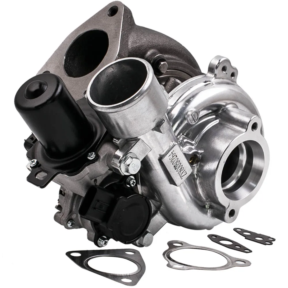 CT16V Turbo for Toyota Hilux Land Cruiser Prado D-4D 1KD-FTV 3.0L 1720130110