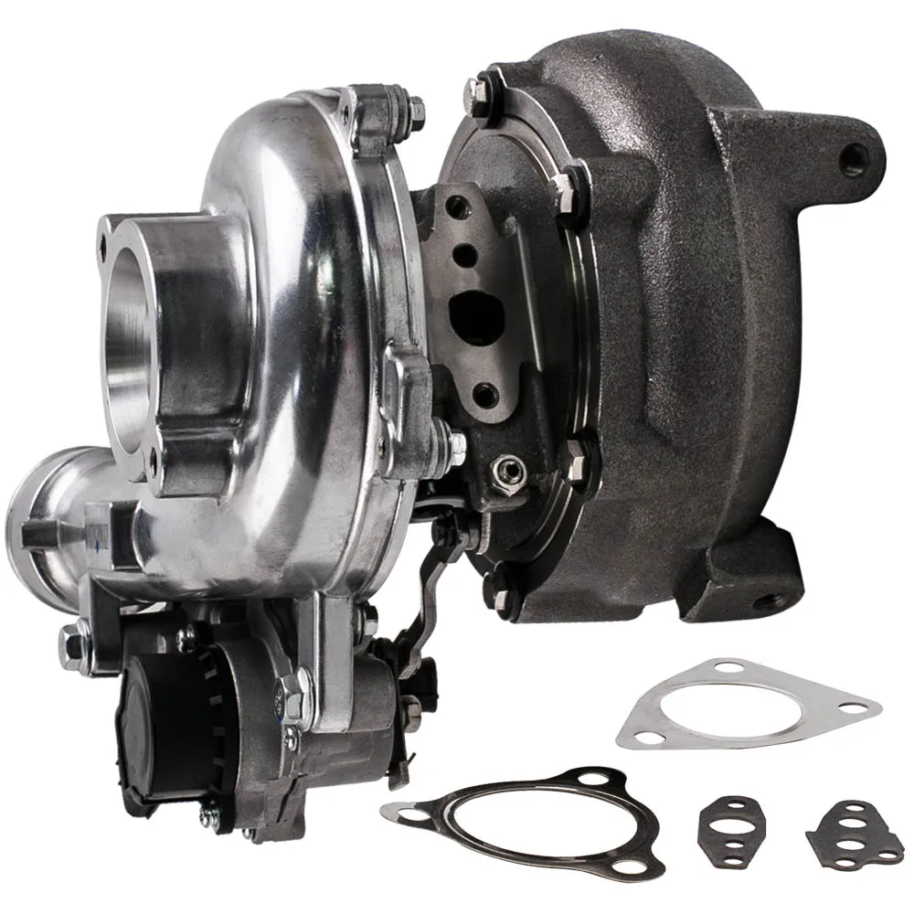 CT16V Turbo for Toyota Hilux Land Cruiser Prado D-4D 1KD-FTV 3.0L 1720130110