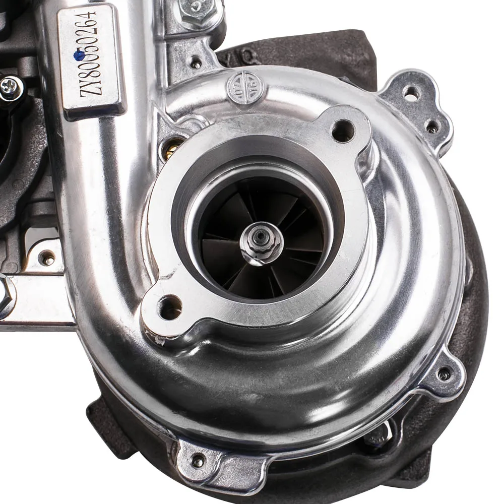 CT16V Turbo for Toyota Hilux Land Cruiser Prado D-4D 1KD-FTV 3.0L 1720130110