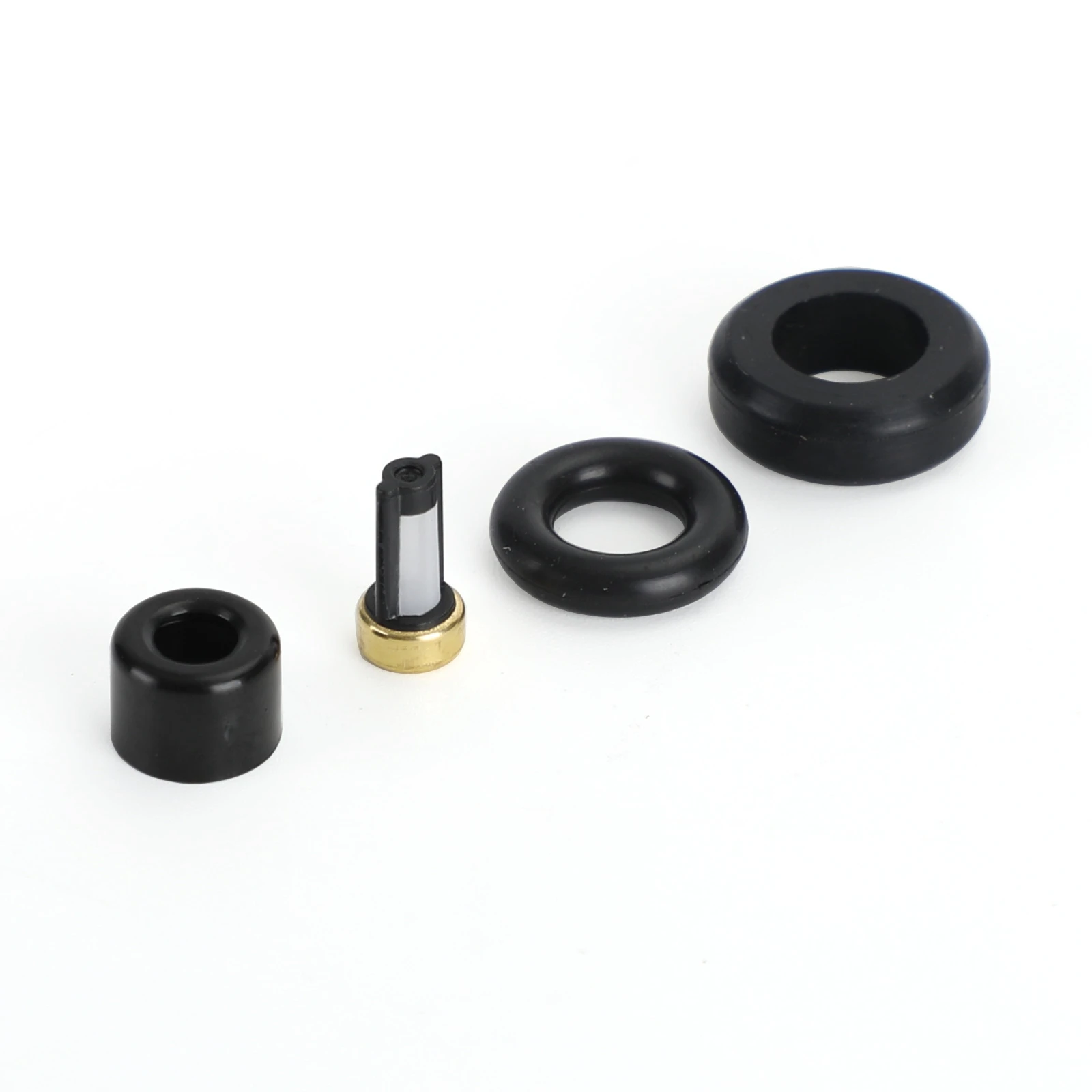 Artudatech Fuel Injectors Rebuild Repair Kit 23250-31010 fit Toyota Tacoma 2003-2015 4.0L