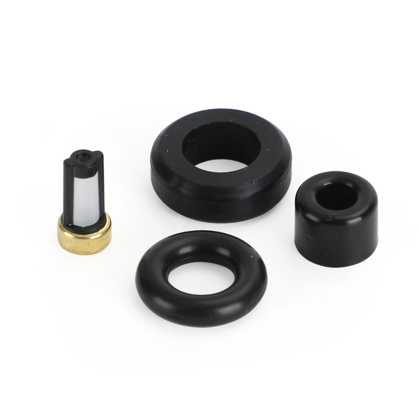 Artudatech Fuel Injectors Rebuild Repair Kit 23250-31010 fit Toyota Tacoma 2003-2015 4.0L
