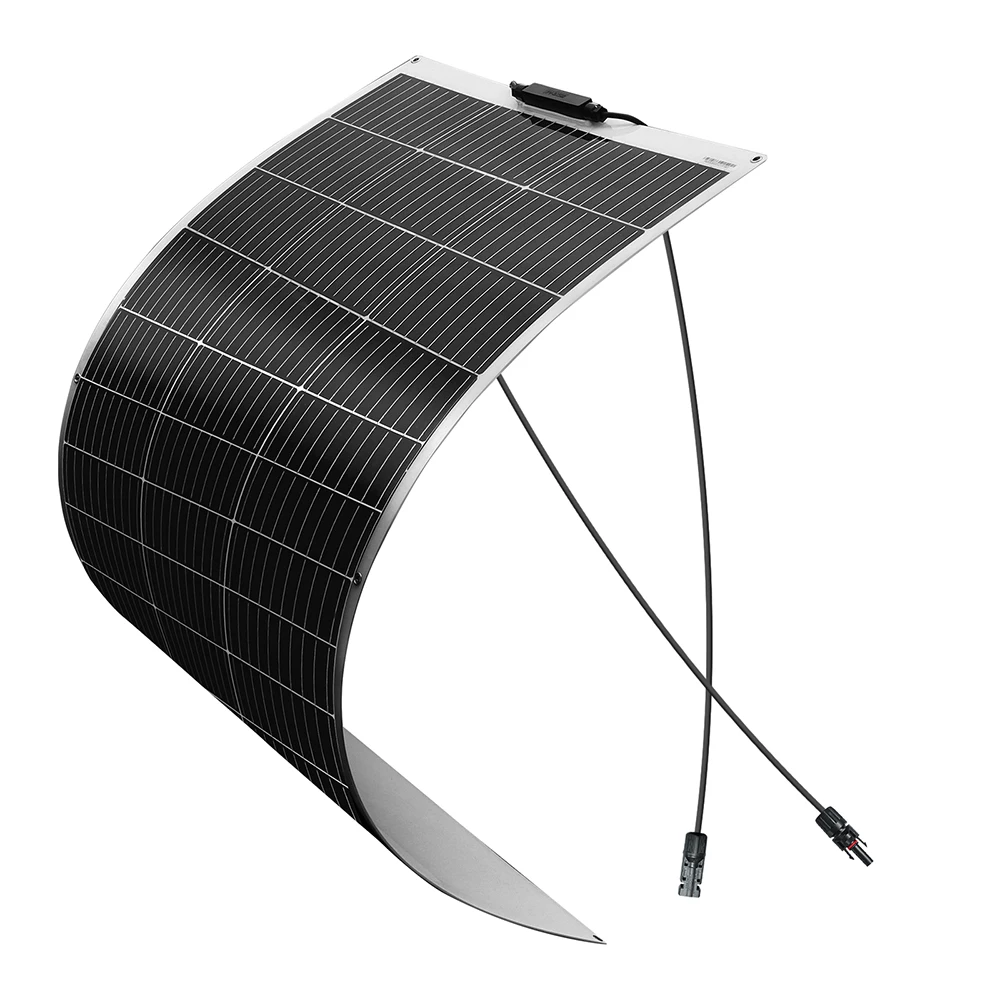 Solar Panel Kit OR Solar Panels Module Photovoltaic solar cell power 120W 240W for 12V/24V Battery charger Camping Wholesale
