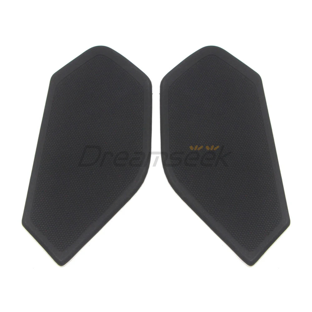 Side Fuel Tank Pad Non-slip Sticker for BMW S1000XR 2020 2021 2022 2023 2024 Motorcycle Decal Knee Grip Traction Tankpads Rubber