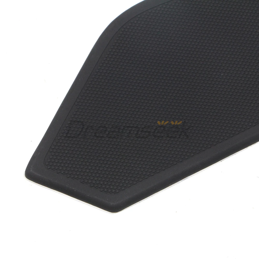 Side Fuel Tank Pad Non-slip Sticker for BMW S1000XR 2020 2021 2022 2023 2024 Motorcycle Decal Knee Grip Traction Tankpads Rubber