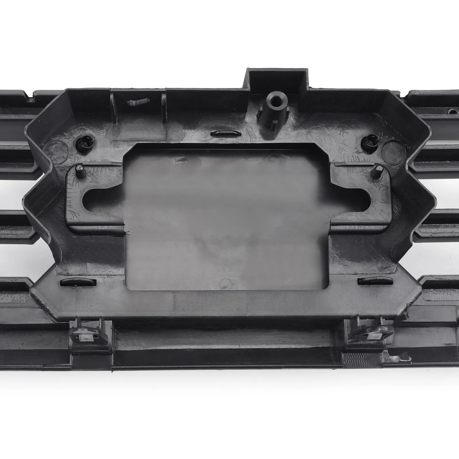 Artudatech Front Grille Garnish Radiator Sensor Cover fit for Tacoma TRD PRO 53141-35060