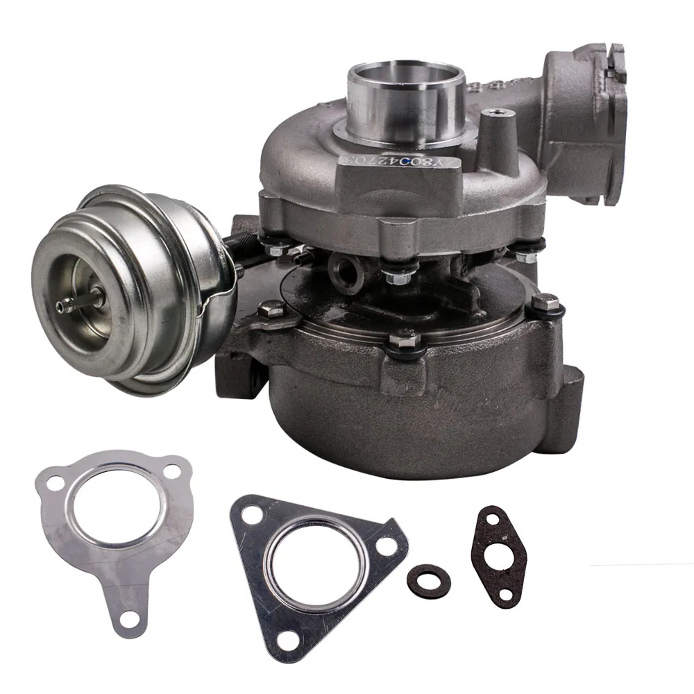 GT1749V Turbo Turbocharger For Audi A4 A6 VW Passat 1.9 2.0 TDI 2005 717858-0001,717858-0002,717858-0003,717858-0004