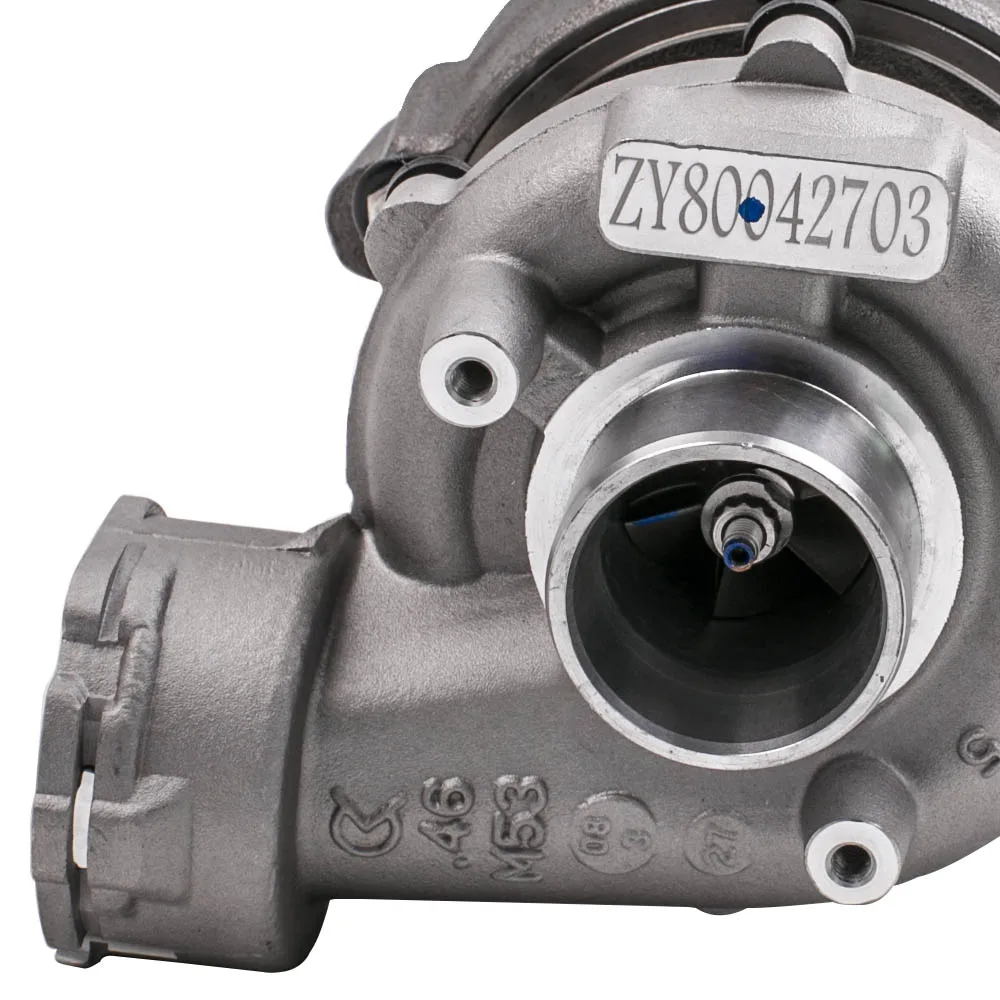 GT1749V Turbo Turbocharger For Audi A4 A6 VW Passat 1.9 2.0 TDI 2005 717858-0001,717858-0002,717858-0003,717858-0004