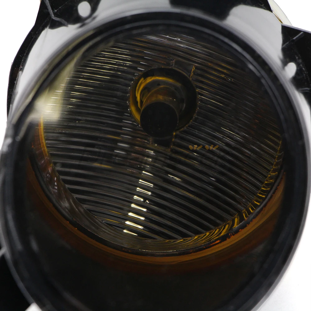Front Fog Light For Chevrolet Chevy Malibu 2013 2014 2015 Foglight Halogen Driving Lamp Bumper Lights with Bulb Auto Accessories