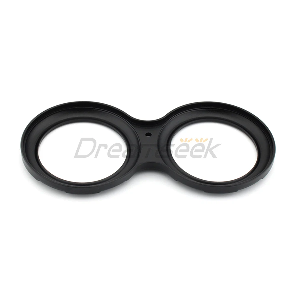 Speedometer Gauge Cover for Triumph Bonneville T100 / 120 Thruxton R / RS / 1200 Spee0d Twin Instrument Guard Frame Decor Black