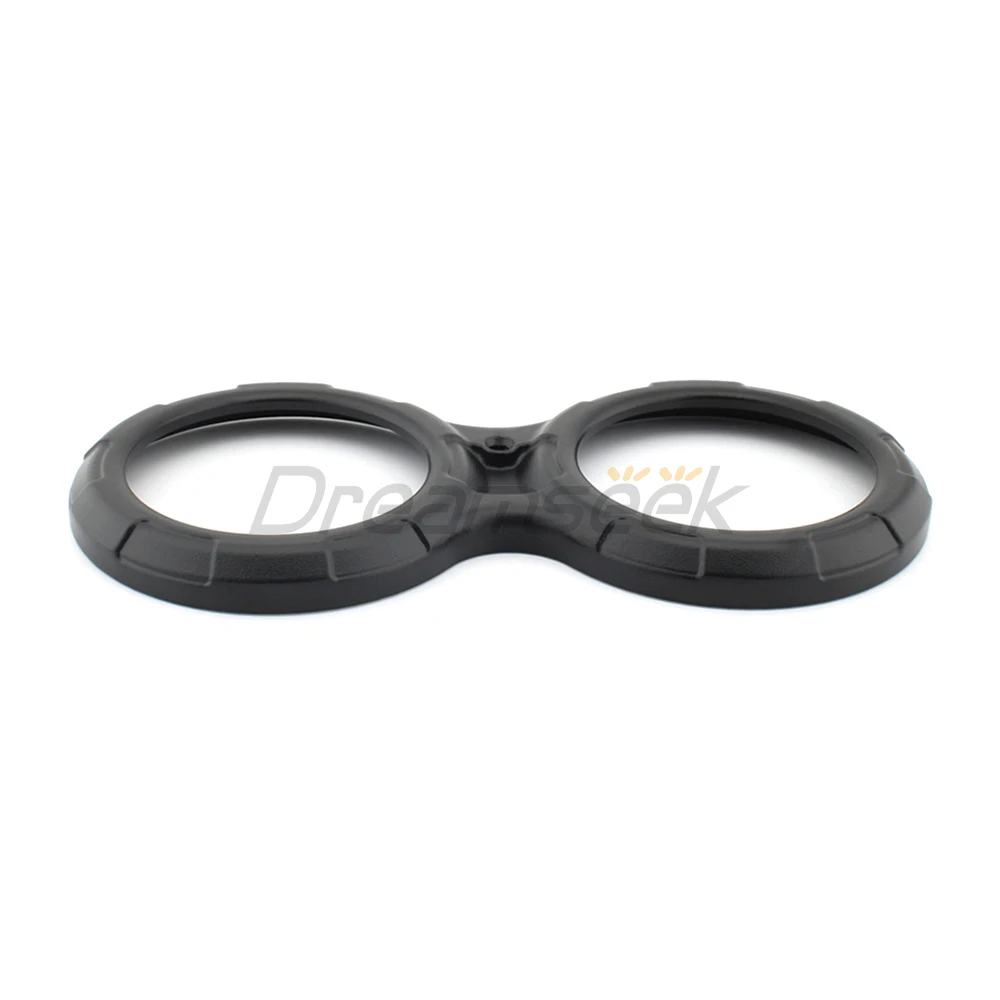 Speedometer Gauge Cover for Triumph Bonneville T100 / 120 Thruxton R / RS / 1200 Spee0d Twin Instrument Guard Frame Decor Black