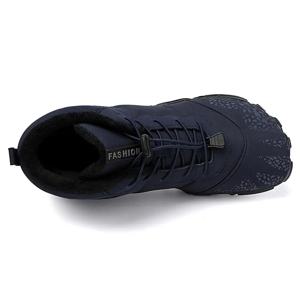 Unisex Barefoot Shoes Minimalist Multisport Shoes Zero Drop Sole Wide Toe Box Men Hiking Shoes Combat Boots