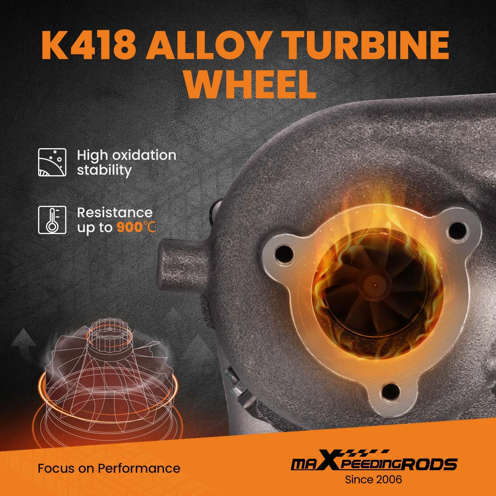 BV43 Turbo Turbocharger for Hyundai H-1 Starex CRDI 2.5L 170HP D4CB 125KW 2007 53039880145 28200-4A480 53039700127
