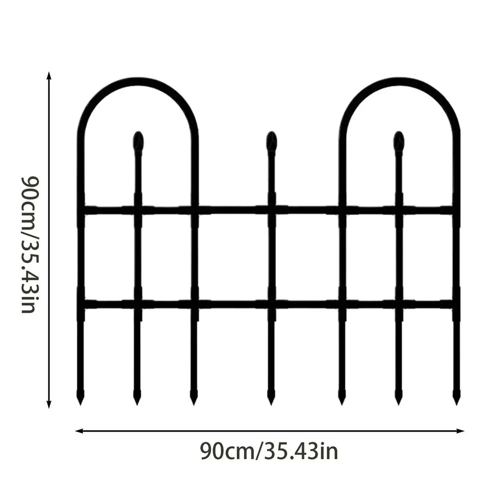 Plant Trellis Outdoor Arch Trellis Decorative Outdoor Flower Support Frame For Ceremony Weddings Gazebos Climbing Plants