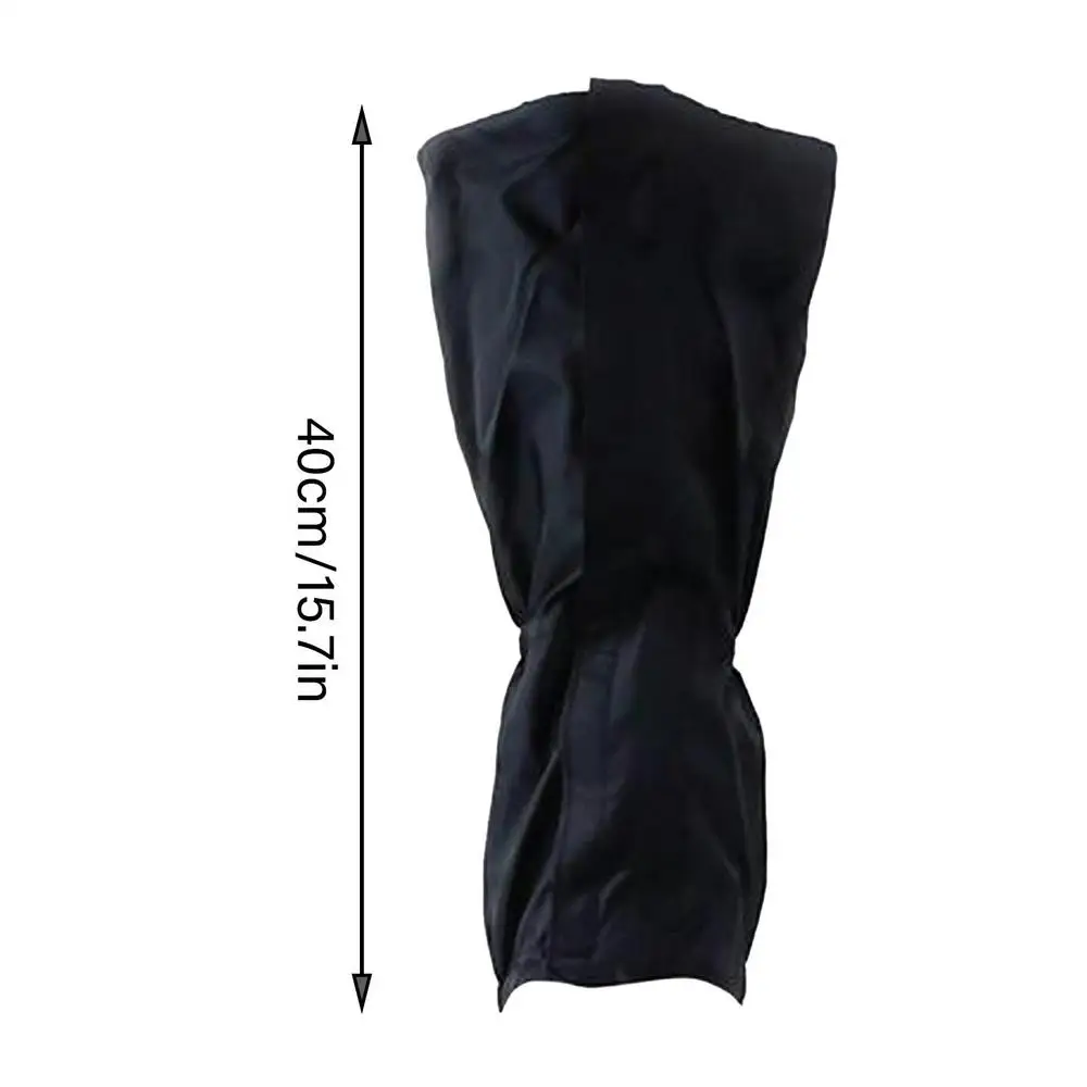 1PC Legging Gaiters Waterproof Protective Leg Cover Snow Gaiters For Cycling Hiking Mountain Trekking Skiing Climbing Hunting