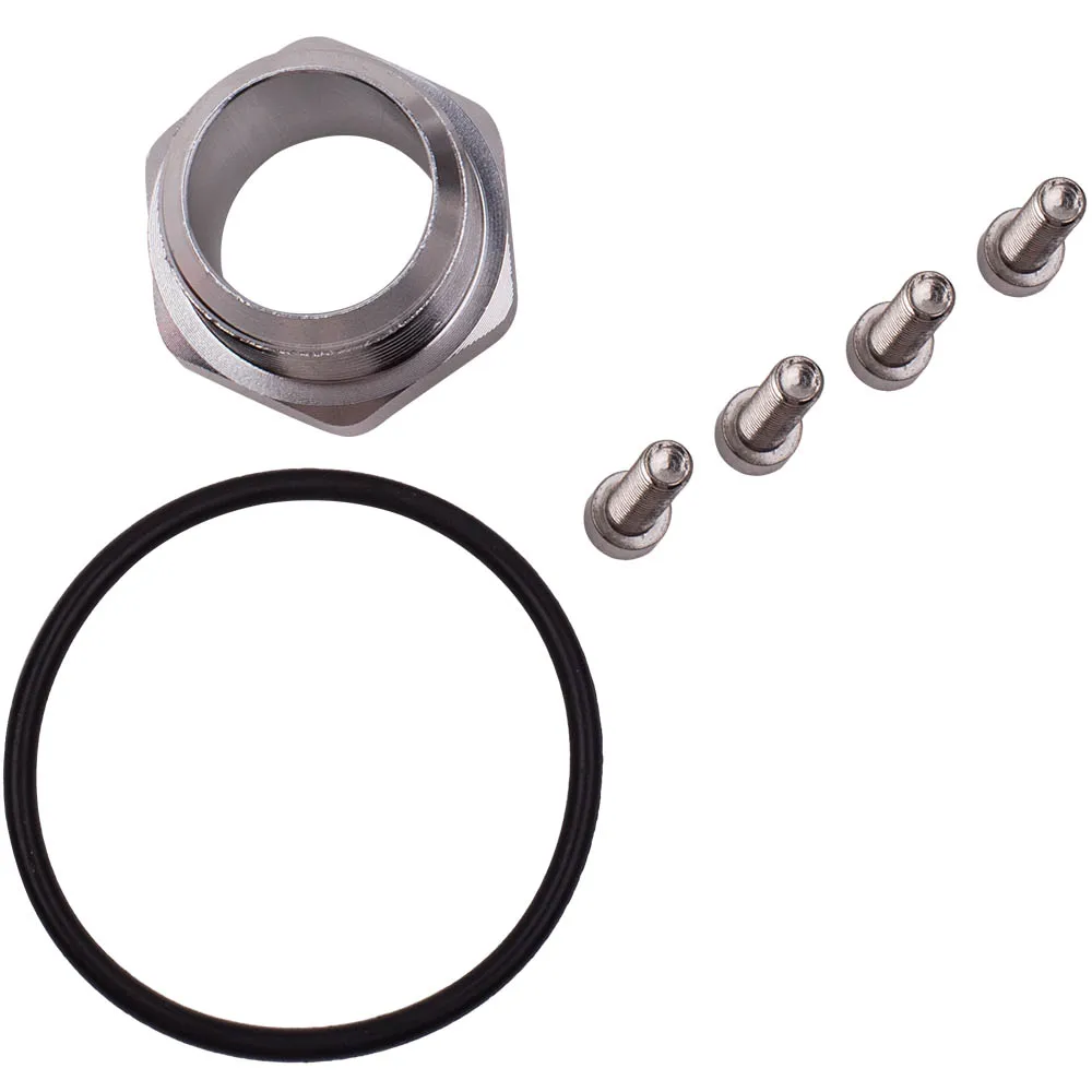 Swivel Neck Thermostat Housing for K Series K20 K24 Radiator Civic K-Swap
