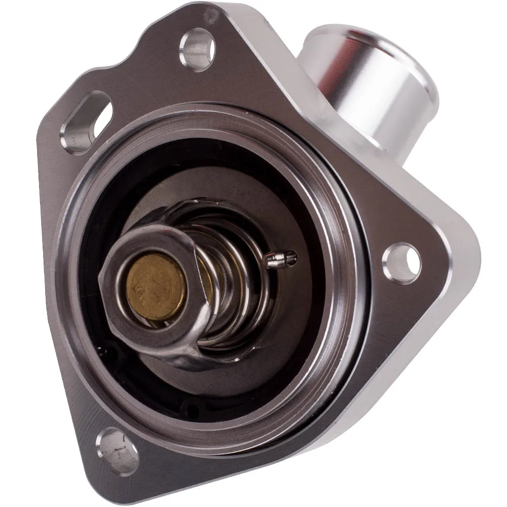 Swivel Neck Thermostat Housing for K Series K20 K24 Radiator Civic K-Swap