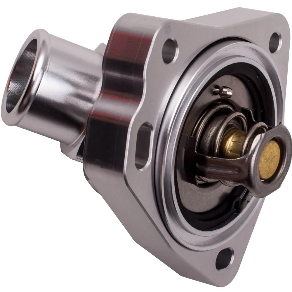 Swivel Neck Thermostat Housing for K Series K20 K24 Radiator Civic K-Swap
