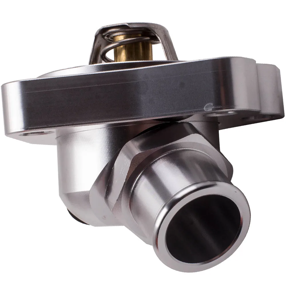 Swivel Neck Thermostat Housing for K Series K20 K24 Radiator Civic K-Swap