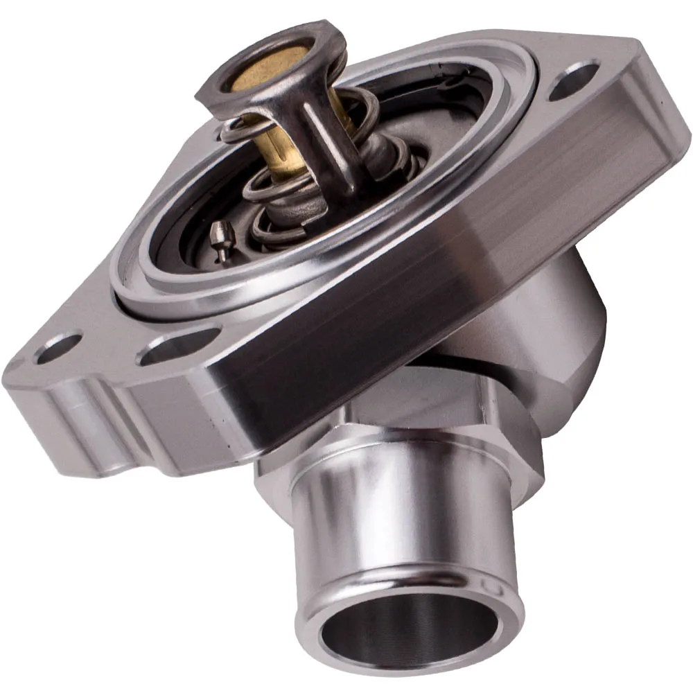 Swivel Neck Thermostat Housing for K Series K20 K24 Radiator Civic K-Swap