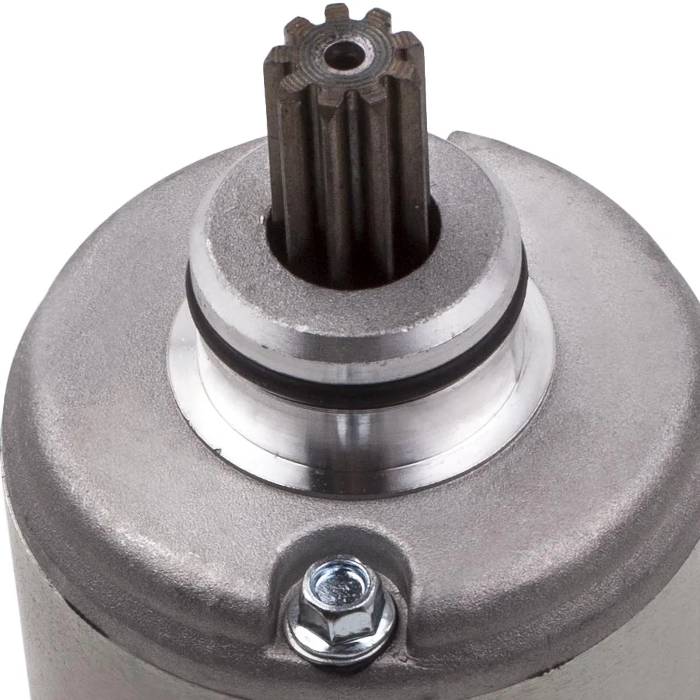 12V Starter Motor for Yamaha Big Bear Warrior 350 YFM350F YFM350X YFM35 YFM-350X 91-29-5543 MEY350
