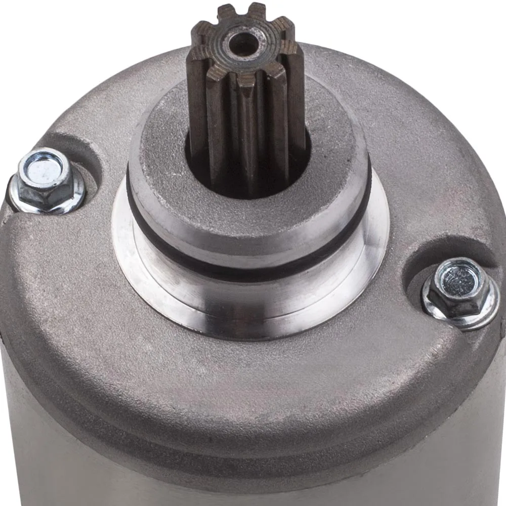 12V Starter Motor for Yamaha Big Bear Warrior 350 YFM350F YFM350X YFM35 YFM-350X 91-29-5543 MEY350