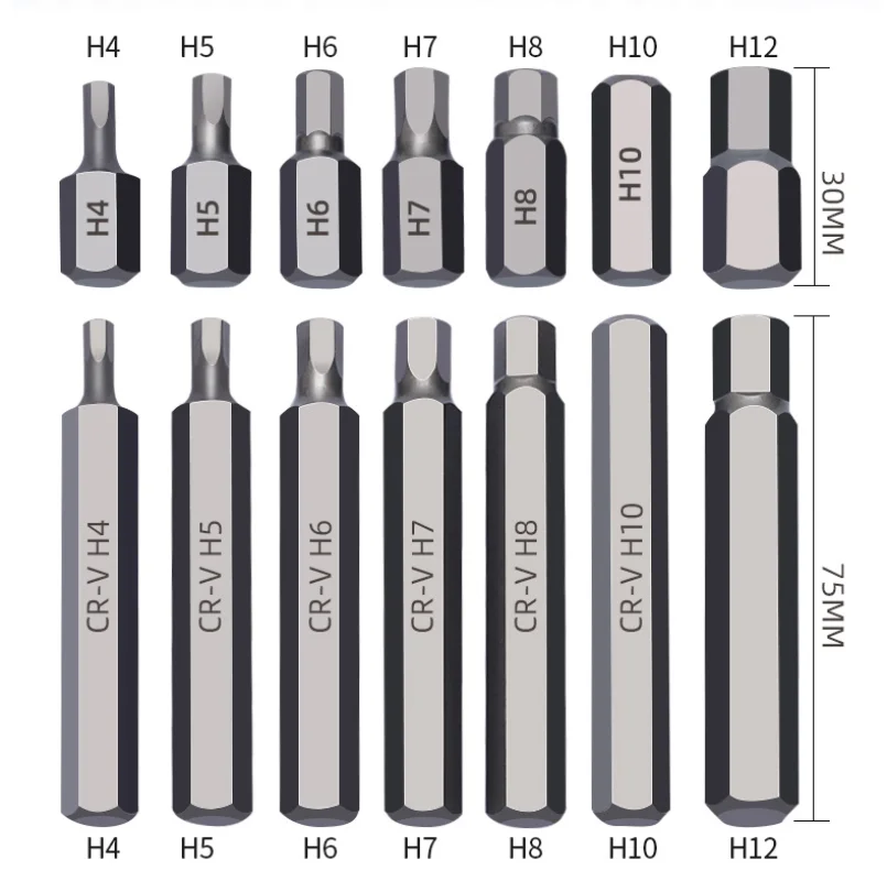 40Pcs/Set 3/8" & 1/2" Drive Male Female Torx Torque Tork Star Spline Bits Chrome Sockets Set For Car Garage Repair Tool